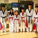 남원태권도장 이미지