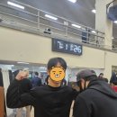 파워복싱 | 서울시 생활체육 복싱대회 후기