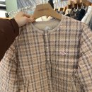 A0025 | 30대 남자 단톤 경량패딩 구매후기 사이즈추천