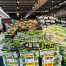 우리조은마트