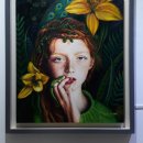 나비의꿈-호접지몽 이미지