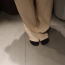 H-080 | 하남 자라 신상 디피룩 착용 후기｜매장 코디 그대로 입어본 현실 핏