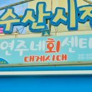 대포항맛집 출세한 사람의 단골식당 [연주네회센타대게시대]