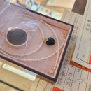 one pound necklace 이미지