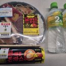 디세븐 | [솔직후기] 세븐일레븐 디지게매운돈까스 도시락&amp;김밥 맵기는 인정인데 맛은? (내돈내산)