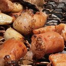 해성농수산물 | 돈값할까? 오발탄 화로구이 방문기