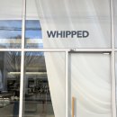 [성수스토어어]WHIPPED 휩드 스토어 클래스 후기