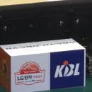 LG 체육관 이미지