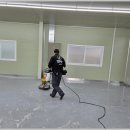 (주)에스틸 군산2공장 | 아온클린환경과 함께하는 전주 공장청소 · 익산 공장청소 리얼후기