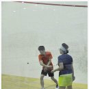 제16회 고양시 스쿼시연맹 회장배 스쿼시동호인대회 4 이미지