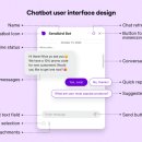 Python과 Ruby 입문 ② | [챗봇 서비스 기획] ② 데이터 모델, 주요 화면 설계