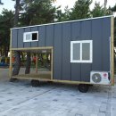 연곡해변 솔향기캠핑장 이미지