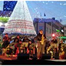 색소폰연주회 이미지