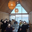 악토버깅코(oct.ginkgo) | 거제 카페 맛집 내돈내산 ㅣ 악토버깅코 ㅣ산타페캠프닉