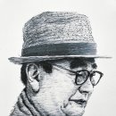 6범어4거리 557세의 은행나무 이미지