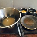 한정식당 | 평창동 이식당 점심한정 양지국수 &amp; 한우 초밥 혼밥후기
