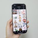 신사역케이크 압구정 플러드리 용돈 나오는 앙금플라워 반전케이크 후기