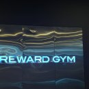 리워드짐 | 증평 헬스장 리워드짐 PT 후기