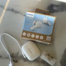 1109 | 💙 필립스 TAT1109 블루투스 이어폰 솔직 후기! 가성비이어폰 퀄리티에 놀랐어요✨