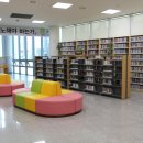 삼산도서관 이미지