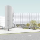 백석도서관 이미지