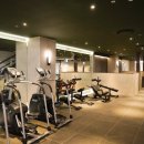 티투엘 피트니스 롯데백화점 창원점 이미지