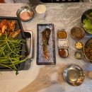 엠에이치알 | 문정동 고기집 문정역 맛집 추천 미나리 냉삼