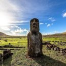 모아이 이미지