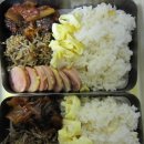 참맛도시락 이미지