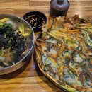 엄마손칼국수 티스토리