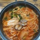 참맛있는칼국수 이미지