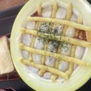 신참떡볶이용산점