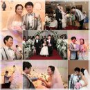 프로패셔널 곽피디님과 만든 아름다운 결혼식 ^^ 이미지
