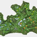 라데나 골프클럽 이미지