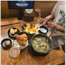 무실동 술집 가성비 좋은 이자카야 간빠이