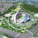 종합스포츠타운체육관 이미지