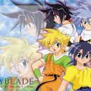 탑블레이드 이미지