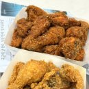 후라이드치킨 원조 BBQ 황금올리브 핫크리스피 후기, 치킨 할인쿠폰 꿀팁