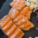 전주신시가지 맛집 : 육회란연어다 신선한 연어+육회 조합 후기