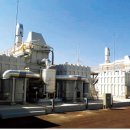 화전태양광 발전소 이미지