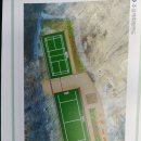 홍록배드민턴장 이미지