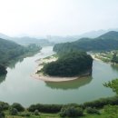 영월선돌 이미지