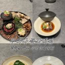 29170-4-B-02 | 한우 오마카세 디너 B코스 후기 | 광화문 상견례·기념일 맛집 우하나 종각점