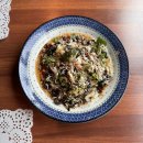 아지트퓨전 | [포항 이동 맛집] 분위기 좋은 오마카세 도검 골드 퓨전 코스 요리 전문점, 도검 아지트