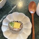 용산마루 | 용산 맛집, 용산 메밀김밥 추천, 내돈내산 솔직후기