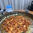 삼현여중 닭갈비로 유명한 닭갈비 전문점 :: 닭마루 춘천닭갈비 진주본점