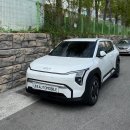 오토모빌정비센터 | EV3 장기렌트 가격 유니오토모빌에서 전국 최저가로 7일 만에 출고 후기