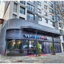 고향생돼지 | 천안 불당동맛집 전철우고향랭면해장국 불당점의 고향코다리랭면과 수제평양만두 시식 후기