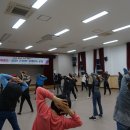줌바댄스 이미지