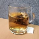 한모금 | 글입다&amp;알디프 콜라보 블렌딩티 하늘 한 모금 후기